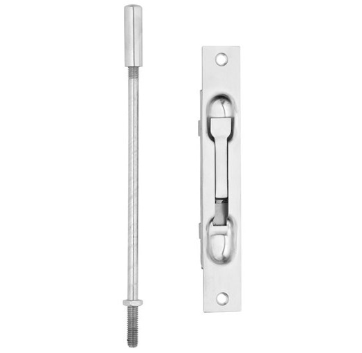 Chốt âm cho cửa gỗ - Việt Đức Lock - Công Ty TNHH Sản Xuất Thương Mại Việt Đức HOME